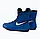 Urbanshop com ua Кросівки боксерські Nike Machomai блакитні 321819-410 РОЗМІРИ ЗАПИТУЙТЕ, фото 6