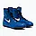 Urbanshop com ua Кросівки боксерські Nike Machomai блакитні 321819-410 РОЗМІРИ ЗАПИТУЙТЕ, фото 9