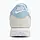 Urbanshop com ua Кросівки жіночі Nike Cortez white/light armory blue РОЗМІРИ ЗАПИТУЙТЕ, фото 7
