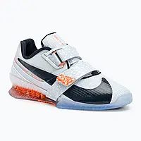 Urbanshop com ua Кросівки для важкої атлетики Nike Romaleos 4 SE multicolor РОЗМІРИ ЗАПИТУЙТЕ