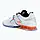Urbanshop com ua Кросівки для важкої атлетики Nike Romaleos 4 SE multicolor РОЗМІРИ ЗАПИТУЙТЕ, фото 4