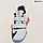 Urbanshop com ua Кросівки для важкої атлетики Nike Romaleos 4 SE multicolor РОЗМІРИ ЗАПИТУЙТЕ, фото 9