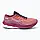 Urbanshop com ua Кросівки для бігу жіночі Mizuno Wave Skyrise 5 mineral red/white sand/violet quartz РОЗМІРИ, фото 3