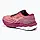 Urbanshop com ua Кросівки для бігу жіночі Mizuno Wave Skyrise 5 mineral red/white sand/violet quartz РОЗМІРИ, фото 4
