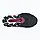 Urbanshop com ua Кросівки для бігу жіночі Mizuno Wave Skyrise 5 mineral red/white sand/violet quartz РОЗМІРИ, фото 5
