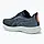 Urbanshop com ua Кросівки для бігу жіночі ASICS Dynablast 4 french blue/denim blue РОЗМІРИ ЗАПИТУЙТЕ, фото 4
