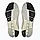 Urbanshop com ua Кросівки для бігу жіночі On Running Cloudsurfer 2 ivory/ivory РОЗМІРИ ЗАПИТУЙТЕ, фото 4