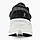Urbanshop com ua Черевики для бігу жіночі On Running Cloudstratus 3 black/frost РОЗМІРИ ЗАПИТУЙТЕ, фото 7