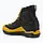 Urbanshop com ua Черевики трекінгові чоловічі Salewa Ortles Light Mid PTX gold/black РОЗМІРИ ЗАПИТУЙТЕ, фото 4