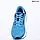 Urbanshop com ua Кросівки для бігу чоловічі Brooks Ghost 16 bonnie blue/blue ribbon/orange РОЗМІРИ ЗАПИТУЙТЕ, фото 9