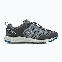 Urbanshop com ua Чоловічі туристичні черевики Merrell Wildwood Aerosport rock РОЗМІРИ ЗАПИТУЙТЕ