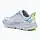 Urbanshop com ua Кросівки для бігу жіночі HOKA Clifton 9 gull/sea ice РОЗМІРИ ЗАПИТУЙТЕ, фото 4