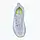 Urbanshop com ua Кросівки для бігу жіночі HOKA Clifton 9 gull/sea ice РОЗМІРИ ЗАПИТУЙТЕ, фото 6