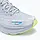 Urbanshop com ua Кросівки для бігу жіночі HOKA Clifton 9 gull/sea ice РОЗМІРИ ЗАПИТУЙТЕ, фото 8