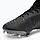 Urbanshop com ua Кросівки футбольні Nike Phantom Luna II Academy FG/MG black / black РОЗМІРИ ЗАПИТУЙТЕ, фото 8