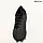 Urbanshop com ua Кросівки футбольні Nike Phantom Luna II Academy FG/MG black / black РОЗМІРИ ЗАПИТУЙТЕ, фото 9