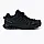 Urbanshop com ua Жіночі кросівки Salomon XA Pro 3D V9 GTX чорний/фантом/олов'яний РОЗМІРИ ЗАПИТУЙТЕ, фото 3
