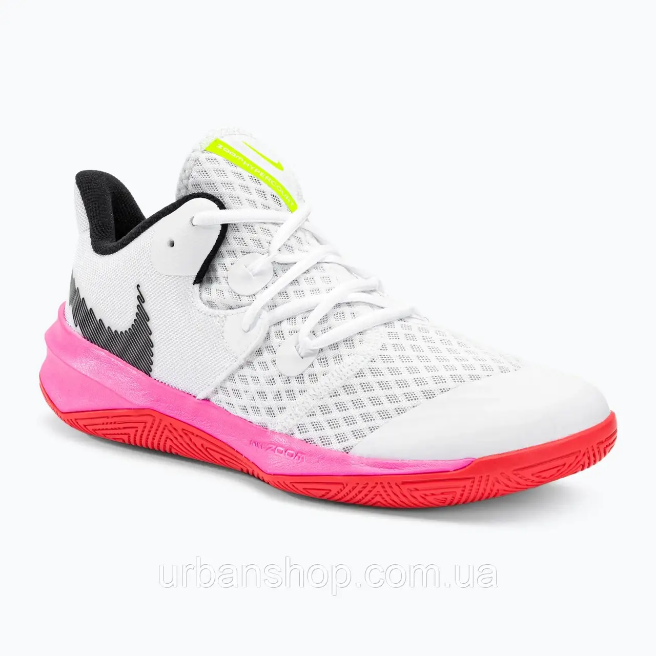 Urbanshop com ua Кросівки волейбольні Nike Zoom Hyperspeed Court SE РОЗМІРИ ЗАПИТУЙТЕ