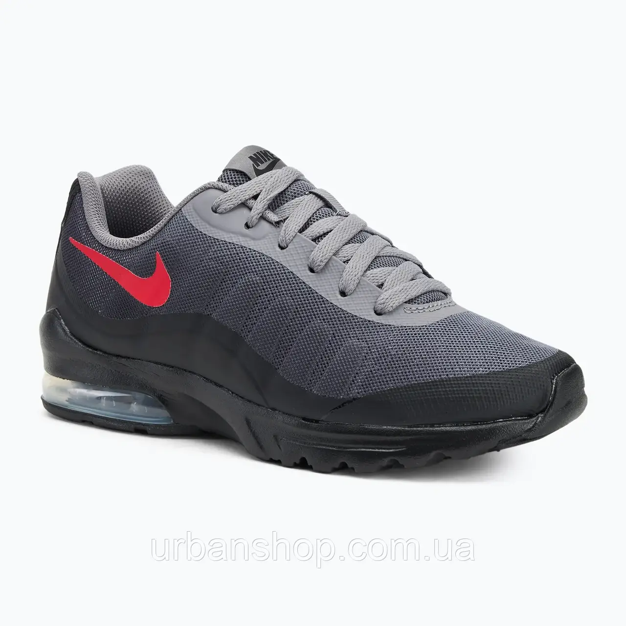 Urbanshop com ua Чоловічі кросівки Nike Air Max Invigor Print чорні / сірі РОЗМІРИ ЗАПИТУЙТЕ
