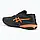 Urbanshop com ua Чоловічі тенісні кросівки ASICS Gel-Resolution X чорні/помаранчеві РОЗМІРИ ЗАПИТУЙТЕ, фото 4