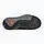 Urbanshop com ua Чоловічі тенісні кросівки ASICS Gel-Resolution X чорні/помаранчеві РОЗМІРИ ЗАПИТУЙТЕ, фото 5