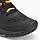 Urbanshop com ua Чоловічі тенісні кросівки ASICS Gel-Resolution X чорні/помаранчеві РОЗМІРИ ЗАПИТУЙТЕ, фото 8