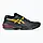 Urbanshop com ua Чоловічі тенісні кросівки ASICS Gel-Resolution X чорні/помаранчеві РОЗМІРИ ЗАПИТУЙТЕ, фото 9
