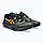 Urbanshop com ua Чоловічі тенісні кросівки ASICS Gel-Resolution X чорні/помаранчеві РОЗМІРИ ЗАПИТУЙТЕ, фото 11