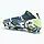 Urbanshop com ua Кросівки футбольні PUMA Future 7 Ultimate FG/AG grey skies/puma white РОЗМІРИ ЗАПИТУЙТЕ, фото 4