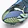 Urbanshop com ua Кросівки футбольні PUMA Future 7 Ultimate FG/AG grey skies/puma white РОЗМІРИ ЗАПИТУЙТЕ, фото 8