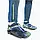 Urbanshop com ua Кросівки футбольні PUMA Future 7 Ultimate FG/AG grey skies/puma white РОЗМІРИ ЗАПИТУЙТЕ, фото 10