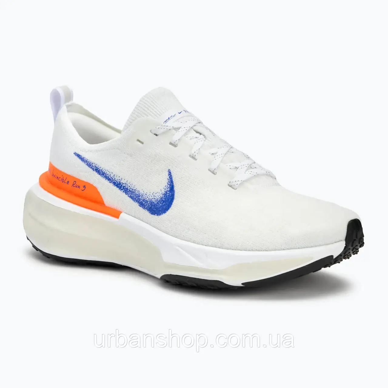 Urbanshop com ua Жіночі бігові кросівки Nike Invincible 3 Blueprint різнокольорові / різнокольорові РОЗМІРИ