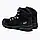 Urbanshop com ua Черевики для трекінгу чоловічі Jack Wolfskin Refugio Texapore Mid чорні 4049841 РОЗМІРИ, фото 6