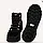 Urbanshop com ua Черевики для трекінгу чоловічі Jack Wolfskin Refugio Texapore Mid чорні 4049841 РОЗМІРИ, фото 11