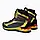 Urbanshop com ua Черевики для альпінізму чоловічі La Sportiva Trango Tech GTX сіро-жовті 21G999100 РОЗМІРИ, фото 4