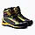 Urbanshop com ua Черевики для альпінізму чоловічі La Sportiva Trango Tech GTX сіро-жовті 21G999100 РОЗМІРИ, фото 5