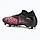 Urbanshop com ua Кросівки футбольні чоловічі PUMA Future 8 Match MxSG puma black/ puma white/ glowing red, фото 4
