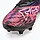 Urbanshop com ua Кросівки футбольні чоловічі PUMA Future 8 Match MxSG puma black/ puma white/ glowing red, фото 8
