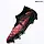Urbanshop com ua Кросівки футбольні чоловічі PUMA Future 8 Match MxSG puma black/ puma white/ glowing red, фото 9