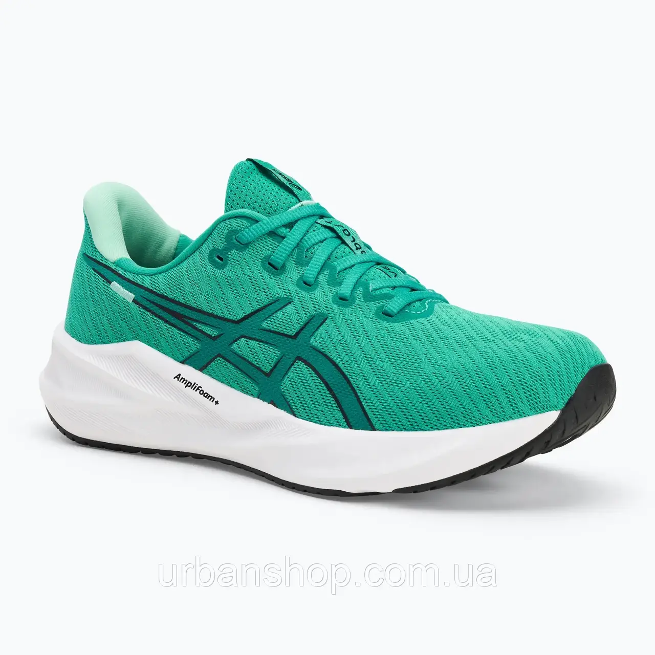 Urbanshop com ua Кросівки для бігу чоловічі ASICS Versablast 4 wave teal/black РОЗМІРИ ЗАПИТУЙТЕ