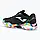 Urbanshop com ua Кросівки для паделю чоловічі Joma Smash C black/ multicolor РОЗМІРИ ЗАПИТУЙТЕ, фото 4