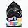 Urbanshop com ua Кросівки для паделю чоловічі Joma Smash C black/ multicolor РОЗМІРИ ЗАПИТУЙТЕ, фото 7
