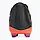 Urbanshop com ua Кросівки футбольні чоловічі PUMA Future 8 Match Low FG/AG puma black/ puma white/ glowing red, фото 7