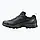 Urbanshop com ua Чоловічі трекінгові черевики Salomon X Ultra 5 Wide GTX чорні РОЗМІРИ ЗАПИТУЙТЕ, фото 4