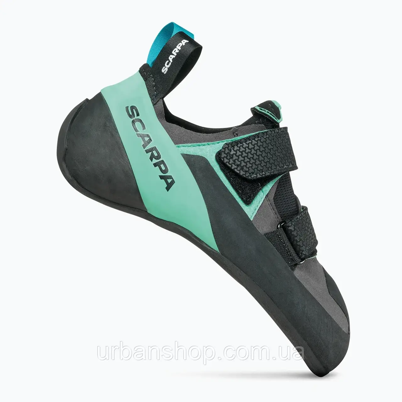 Urbanshop com ua SCARPA Arpia V LV альпіністське взуття акула аква РОЗМІРИ ЗАПИТУЙТЕ