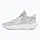 Urbanshop com ua Кросівки баскетбольні Under Armour Jet' 23 mod gray/ares red/white РОЗМІРИ ЗАПИТУЙТЕ, фото 3