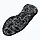 Urbanshop com ua Кросівки баскетбольні Under Armour Lockdown 7 black/black/metallic silver РОЗМІРИ ЗАПИТУЙТЕ, фото 6