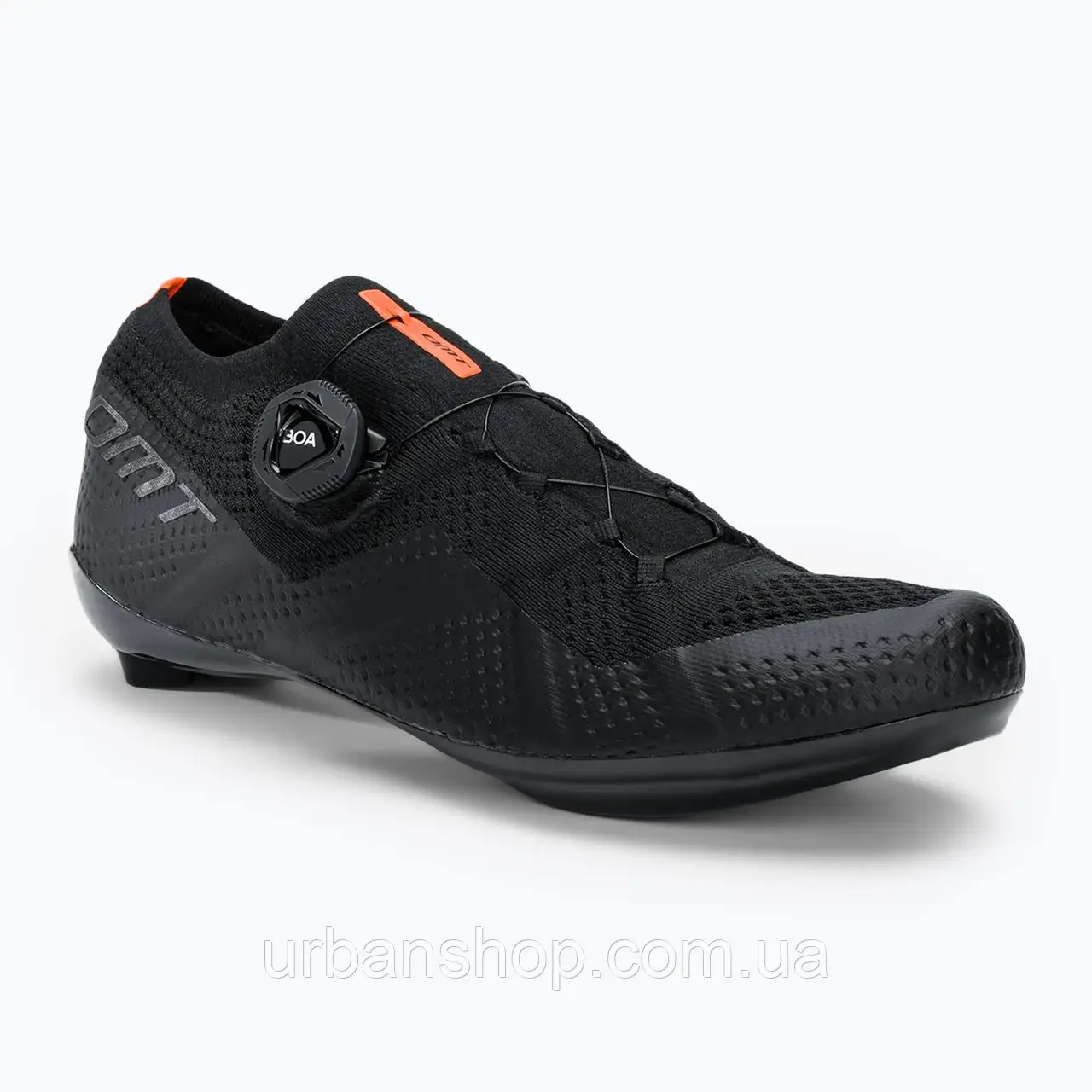 Urbanshop com ua Кросівки велосипедні чоловічі DMT KR1 black/black РОЗМІРИ ЗАПИТУЙТЕ