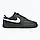 Urbanshop com ua Чоловічі кросівки Nike Court Vision Low чорно-білі РОЗМІРИ ЗАПИТУЙТЕ, фото 3