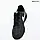Urbanshop com ua Чоловічі кросівки Nike Court Vision Low чорно-білі РОЗМІРИ ЗАПИТУЙТЕ, фото 9